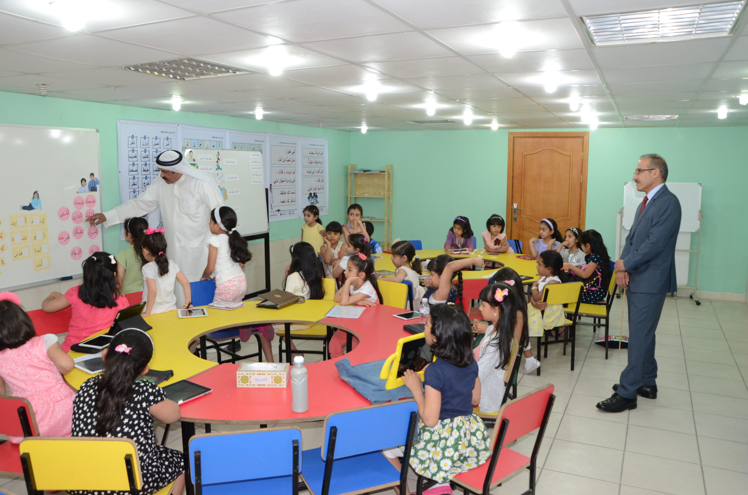 Linguistic Creativity Center (1998 – Present)